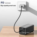 Laptop di grande capacità 20000 mAh Portable Power Bank